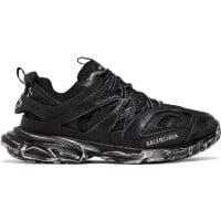 Balenciag* Track Sneaker 'Faded Black'