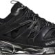 Balenciag* Track Sneaker 'Faded Black'