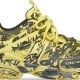 Balenciag* Track Sneaker 'Graffiti - Yellow Black'