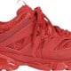 Balenciag* Wmns Track Trainer 'Red'