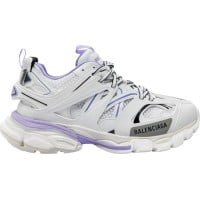 Balenciag* Wmns Track Sneaker 'White Lilac'