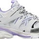 Balenciag* Wmns Track Sneaker 'White Lilac'