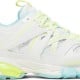 Balenciag* Wmns Track Sneaker 'White Neon Yellow'