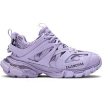 Balenciag* Wmns Track Sneaker 'Lilac'