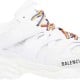 Balenciag* Wmns Track Trainer 'White Multi'