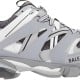 Balenciag* Track LED Sneaker 'Grey'
