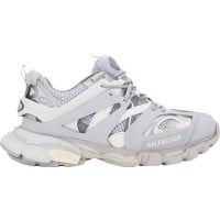 Balenciag* Track LED Sneaker 'Light Grey'