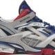 Balenciag* Track 2 'Beige Blue Red'