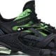 Balenciag* Track.2 Trainer 'Black Green'