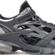 Balenciag* Track.2 Sneaker 'Grey Black'