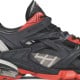 Balenciag* Track.2 Trainer 'Black Red Grey'