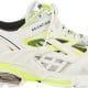 Balenciag* Track.2 Trainer 'White Fluo Yellow'