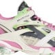 Balenciag* Track.2 Trainer 'Pink Green'