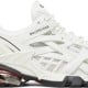 Balenciag* Track.2 Trainer 'White Red'