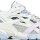 Balenciag* Wmns Track.2 Sneaker 'White Light Blue'