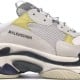 Balenciag* Triple S Sneaker 'Dover Street Market Exclusive'