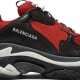 Balenciag* Triple S Sneaker 'Bred'