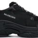 Balenciag* Triple S Sneaker 'Black' 2020