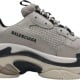 Balenciag* Triple S Sneaker 'Beige Black'