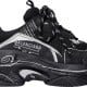 Balenciag* Triple S Sneaker 'Sketch - Black'