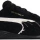 Balenciag* x Speedcat Suede 'Black White'
