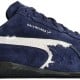Balenciag* x Speedcat Suede 'Navy White'