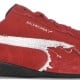 Balenciag* x Speedcat Suede 'Red White'