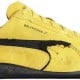 Balenciag* x Speedcat Suede 'Yellow Black'