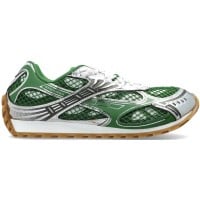Botteg* Venet* Orbit Sneaker 'Bark Green Shamrock' Botteg* Venet* Orbit Sneaker 'Bark Green Shamrock'