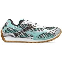 Botteg* Venet* Orbit Sneaker 'Green Oasis Espresso' Botteg* Venet* Orbit Sneaker 'Green Oasis Espresso'