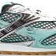 Botteg* Venet* Orbit Sneaker 'Green Oasis Espresso' Botteg* Venet* Orbit Sneaker 'Green Oasis Espresso'