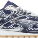 Botteg* Venet* Orbit Sneaker 'Abyss Silver' Botteg* Venet* Orbit Sneaker 'Abyss Silver'