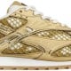 Botteg* Venet* Orbit Sneaker 'Gold' Botteg* Venet* Orbit Sneaker 'Gold'