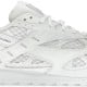 Botteg* Venet* Orbit Sneaker 'White' Botteg* Venet* Orbit Sneaker 'White'