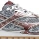 Botteg* Venet* Orbit Sneaker 'Merlot' Botteg* Venet* Orbit Sneaker 'Merlot'