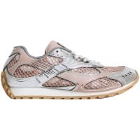 Botteg* Venet* Orbit Sneaker 'White Terra Pink' Botteg* Venet* Orbit Sneaker 'White Terra Pink'