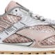 Botteg* Venet* Orbit Sneaker 'White Terra Pink' Botteg* Venet* Orbit Sneaker 'White Terra Pink'