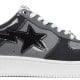 Bapesta Low M2 'Black' Bapesta Low M2 'Black'