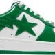 Bapesta 'Green' Bapesta 'Green'