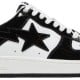 Bapesta 'Black' 2022 Bapesta 'Black' 2022