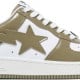 Bapesta #5 'Beige'
