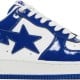 Bapesta #5 'Royal Blue'
