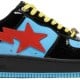 Marvel x Bapesta 'Black Widow'