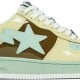 Bapesta #2 'Brown Beige'