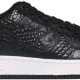 Neighborhood x Bapesta 'Black Crocodile & Ostrich' Neighborhood x Bapesta 'Black Crocodile & Ostrich'