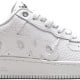OVO x Bapesta 'White' OVO x Bapesta 'White'