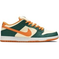 Dunk Low Pro SB 'Legion Pine' Dunk Low Pro SB 'Legion Pine'