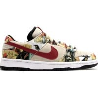 Dunk Low Pro SB 'Paris' Dunk Low Pro SB 'Paris'
