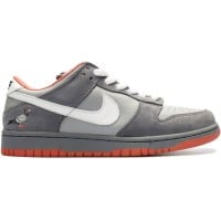 Jeff Staple x Dunk Low Pro SB 'Pigeon' Jeff Staple x Dunk Low Pro SB 'Pigeon'