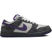 Dunk Low Pro SB 'Purple Pigeon' Dunk Low Pro SB 'Purple Pigeon'